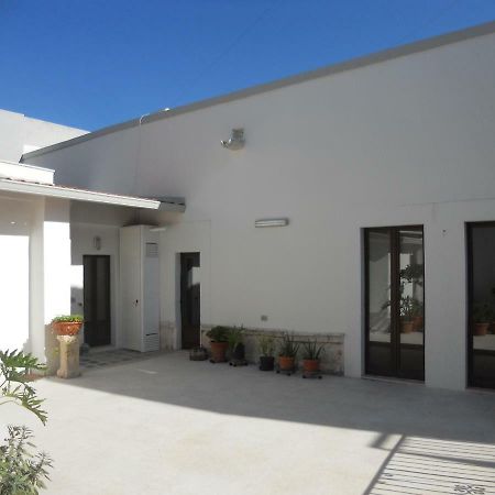 Il Cantone Toritto Exterior foto